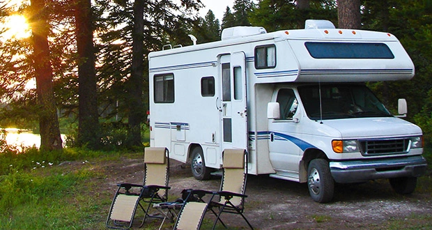 Motorhome